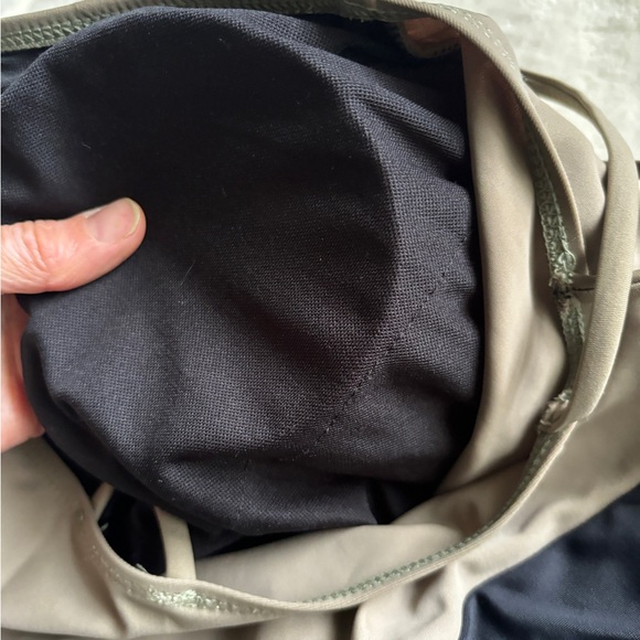 SHEIN size S one piece bathing suit - Picture 4 of 5